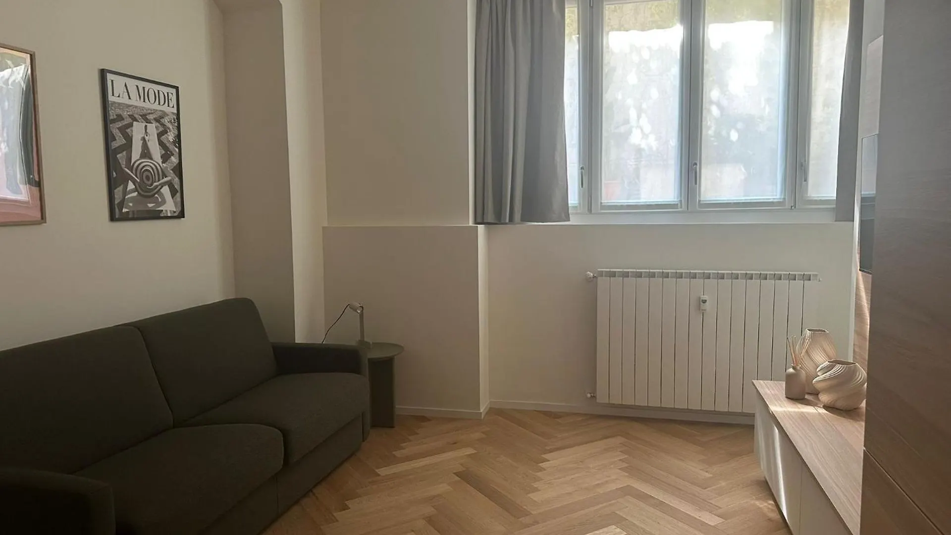 Διαμέρισμα Atelier Serena Μιλάνο Ιταλία