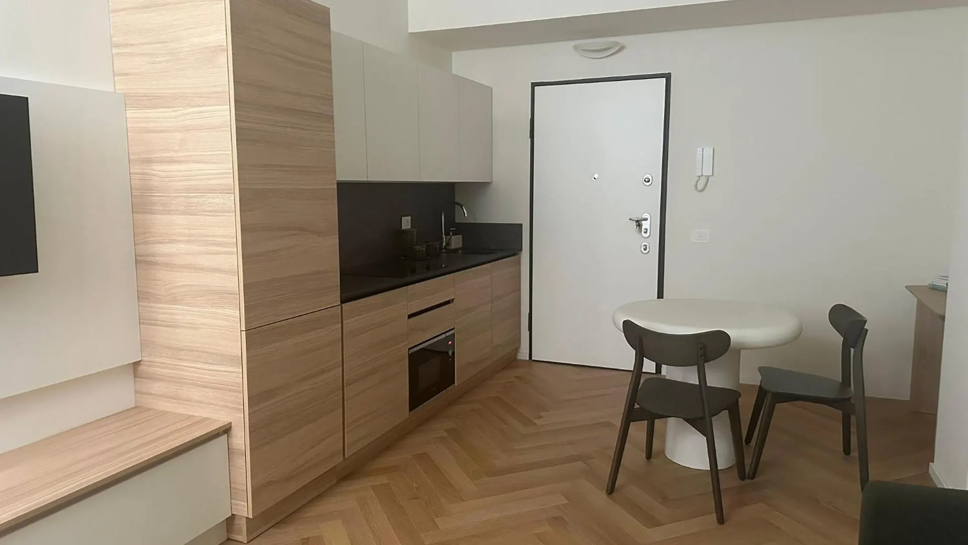 Διαμέρισμα Atelier Serena Μιλάνο